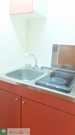 レオパレスニューウェルIの物件内観写真